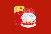 任丘回收剑南春